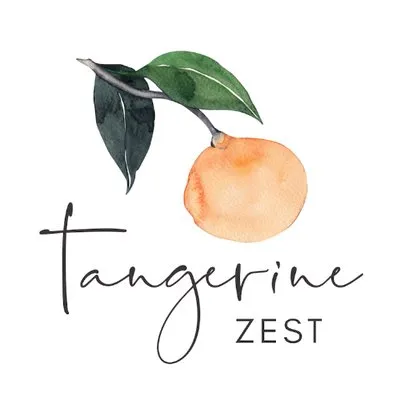 tangerinezest.com's icon