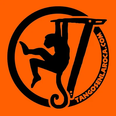 tangosenlaroca.com's icon