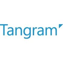 Logo van Tangram