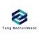 Logo van Tang Recruitment