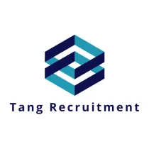 Logo van Tang Recruitment