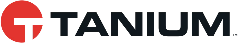 Tanium logo