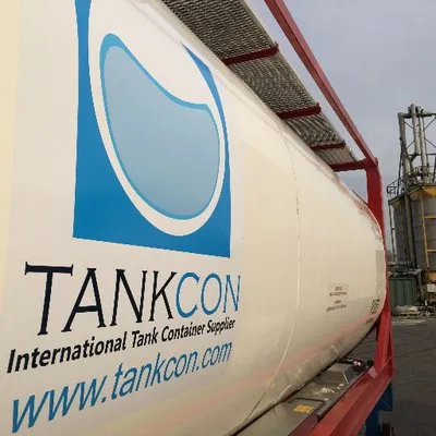 tankcon.com's icon