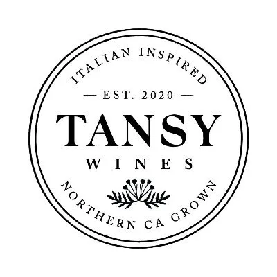 tansywines.com's icon
