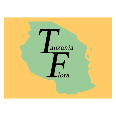 Tanzania Flora's icon