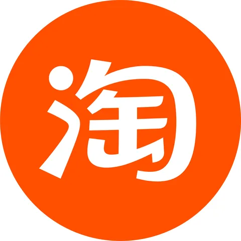 Taobao logo