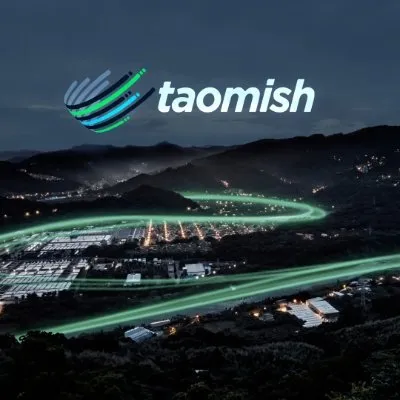taomish.com's icon