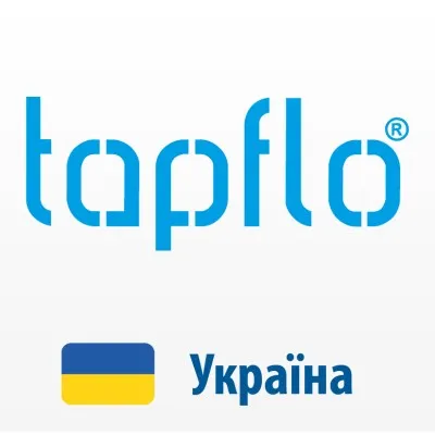 tapflo.ua's icon