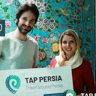 tappersia.com's icon