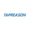 TapReason logo