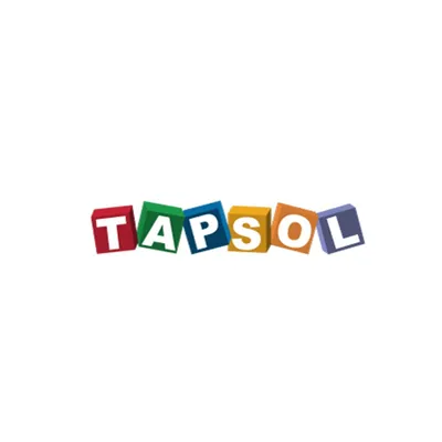 tapsol.com's icon