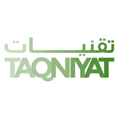 taqniyat.com.sa's icon