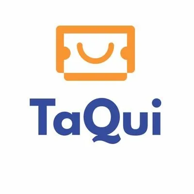 taqui-co.com's icon