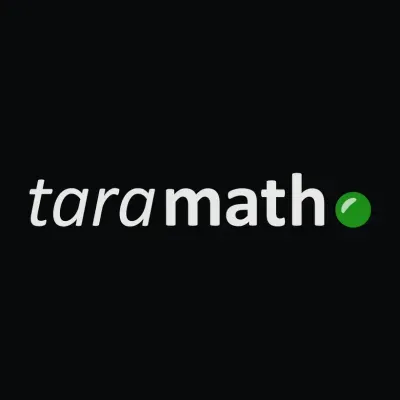 Taramath's brand icon