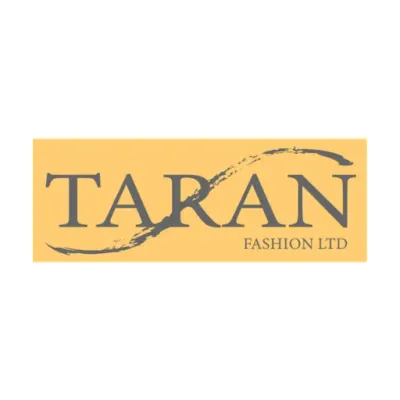 Taran Fashion's icon