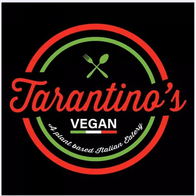 tarantinosvegan.com's icon