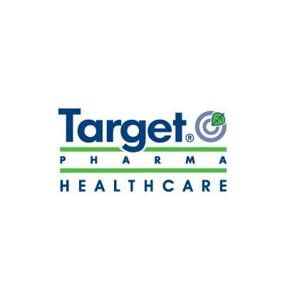 targetpharma.gr's icon
