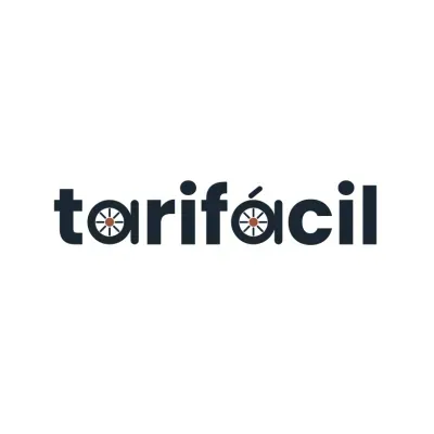 Tarifácil's brand icon