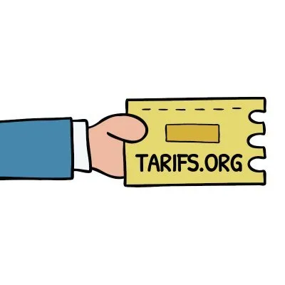 tarifs.org's icon