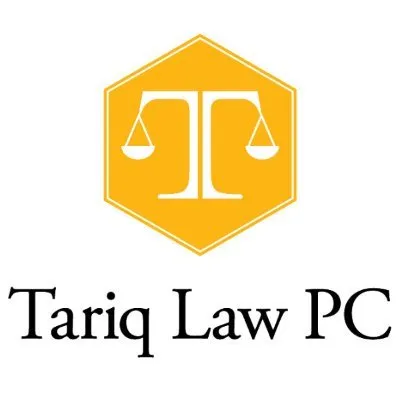 tariqlaw.com's icon