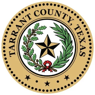 tarrantcountytx.gov's icon
