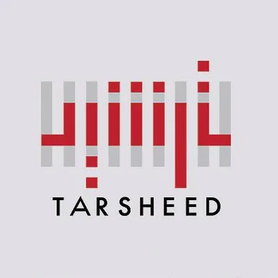 tarsheed.com's icon