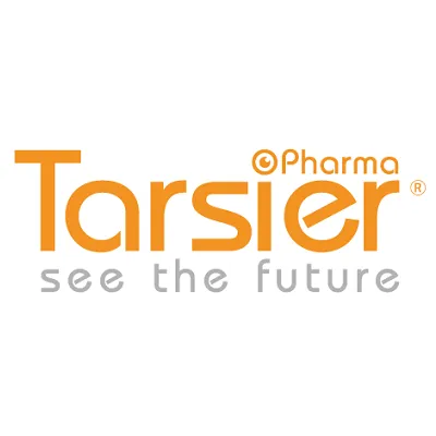 tarsiuspharma.com's icon