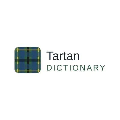 Tartan Dictionary's icon