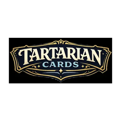 Tartarian Cards's icon