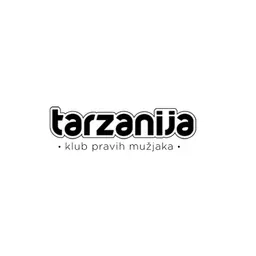 Tarzanija's brand icon