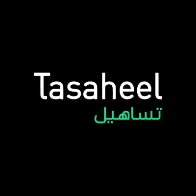 tasaheelfinance.com's icon