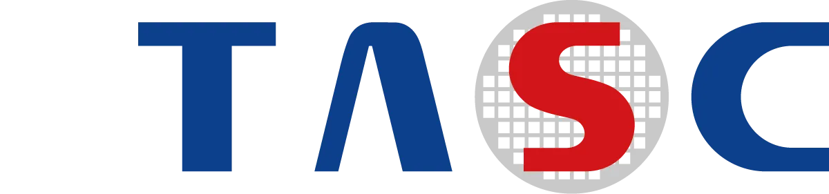 台亞半導體股份有限公司 logo