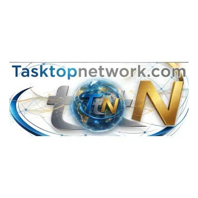 Task top Network's icon