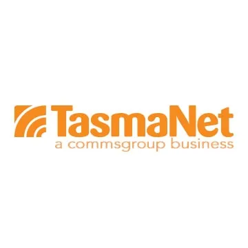 tasmanet.com.au's icon