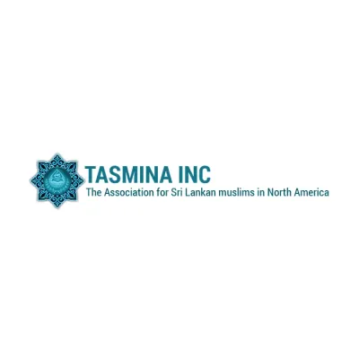 Tasmina's brand icon