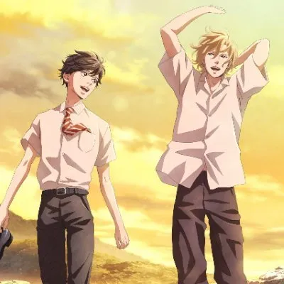 tasogare-anime.com's icon