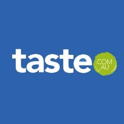 taste.com.au's icon