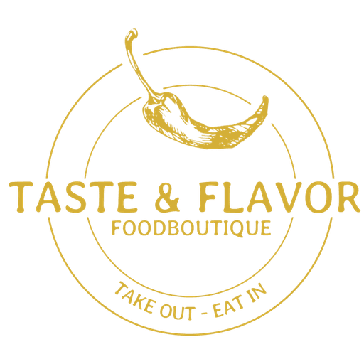 Taste and Flavor