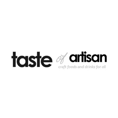 Taste of Artisan's brand icon