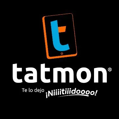 tatmon.com's icon