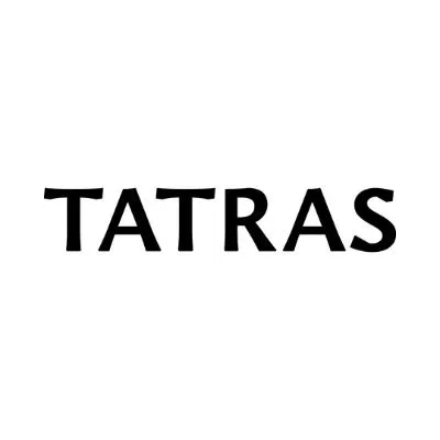 tatras-official.jp's icon