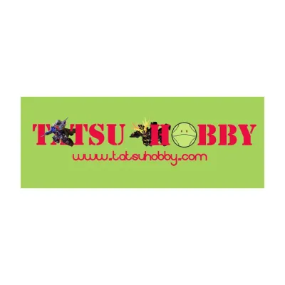 Tatsu Hobby's brand icon