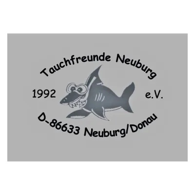 Tauchfreunde Neuburg's brand icon