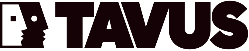 Tavus logo