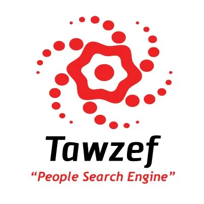 tawzef.com's icon