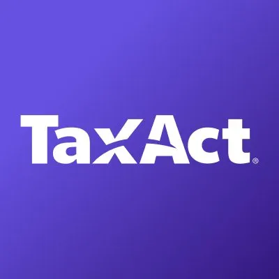 taxact.com's icon