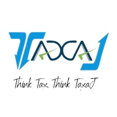 taxaj.com's icon