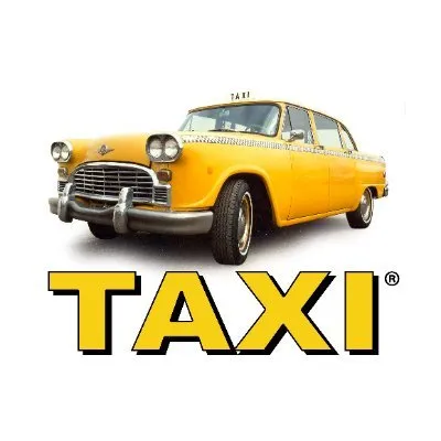 taxi.com's icon