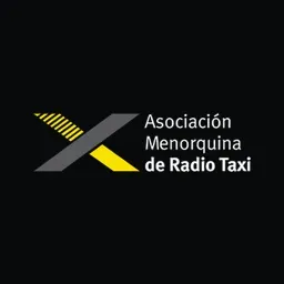 Taxis Menorca's icon