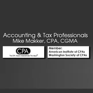 taxprofessionalsnw.com's icon